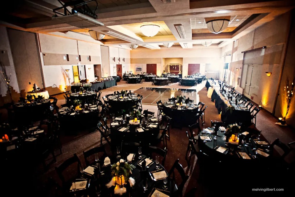 Center Weddings & Events #11