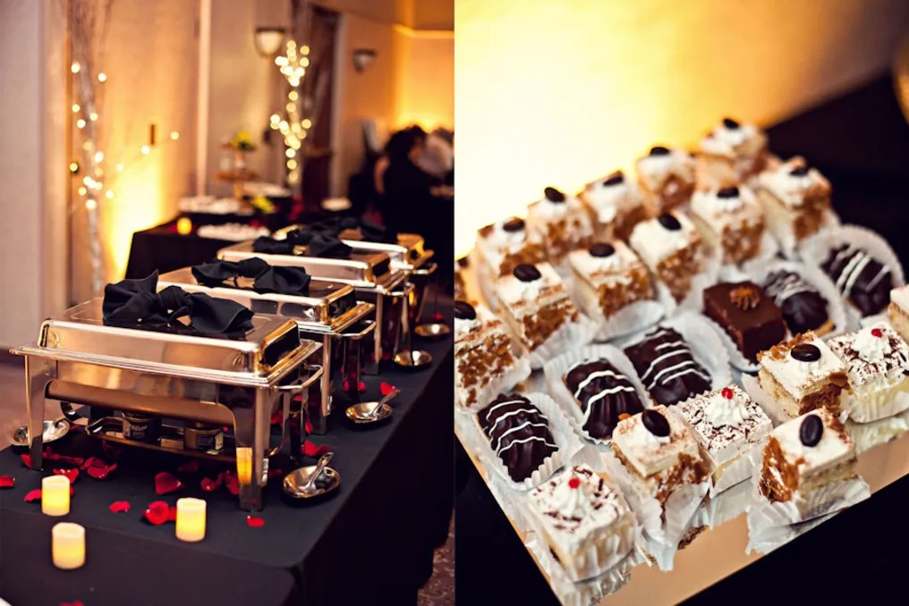 Center Weddings & Events #12