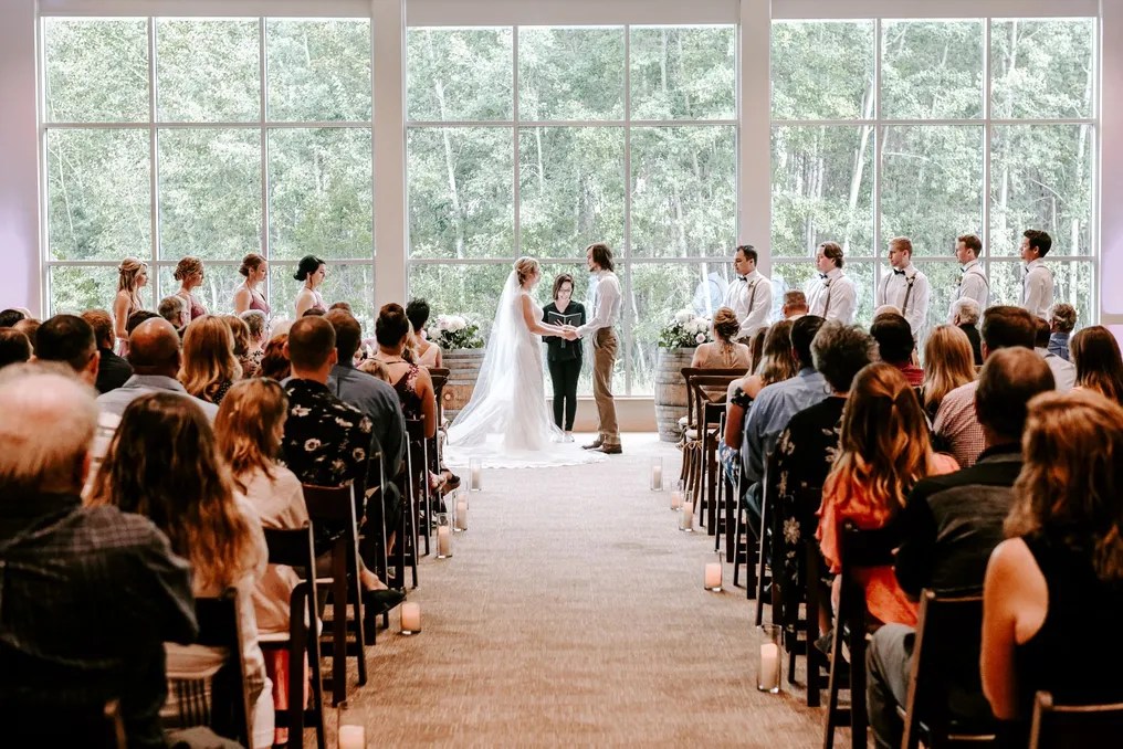 Braham Event Center #10