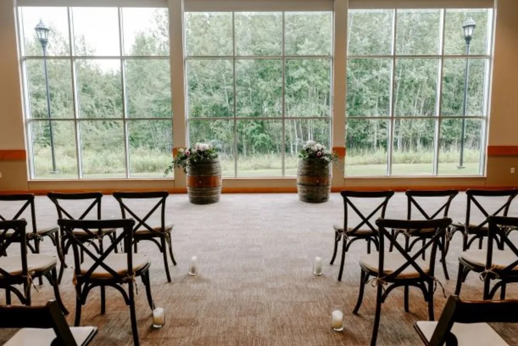 Braham Event Center #24