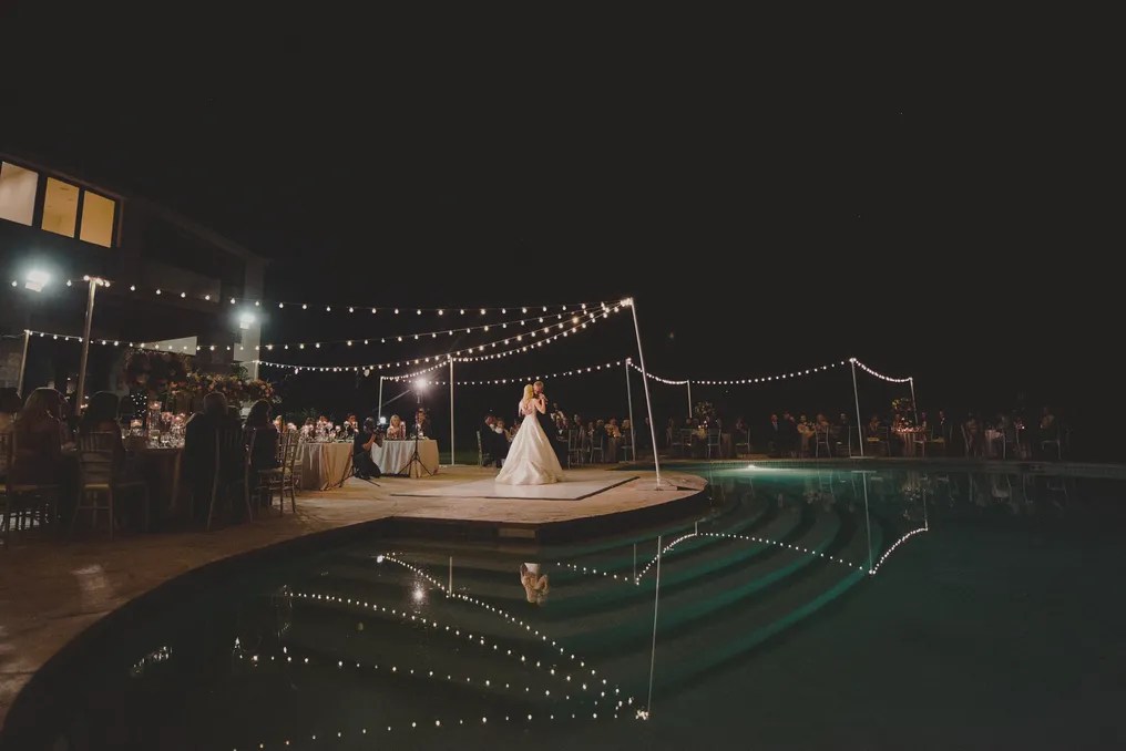 Hamilton Oaks Vineyard Events #2