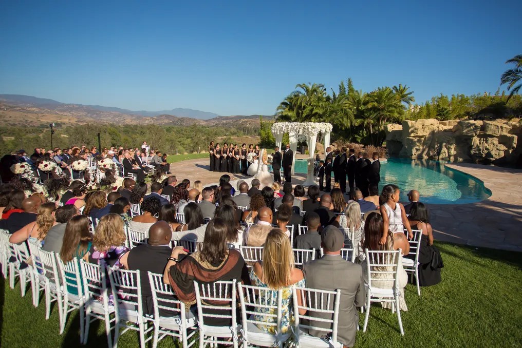 Hamilton Oaks Vineyard Events #8