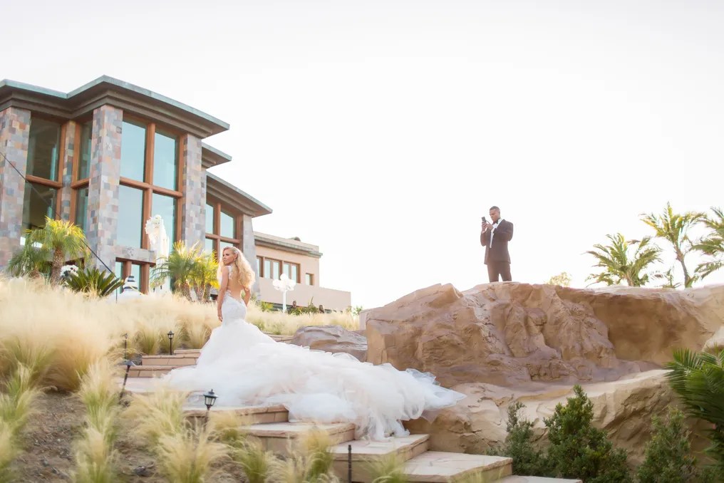 Hamilton Oaks Vineyard Events #12