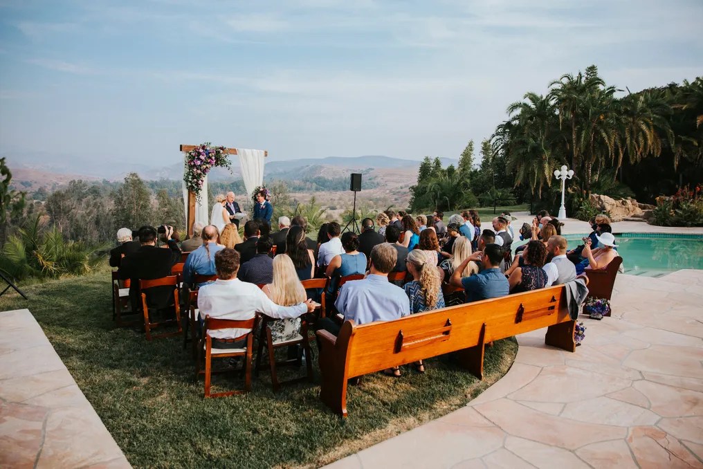 Hamilton Oaks Vineyard Events #14