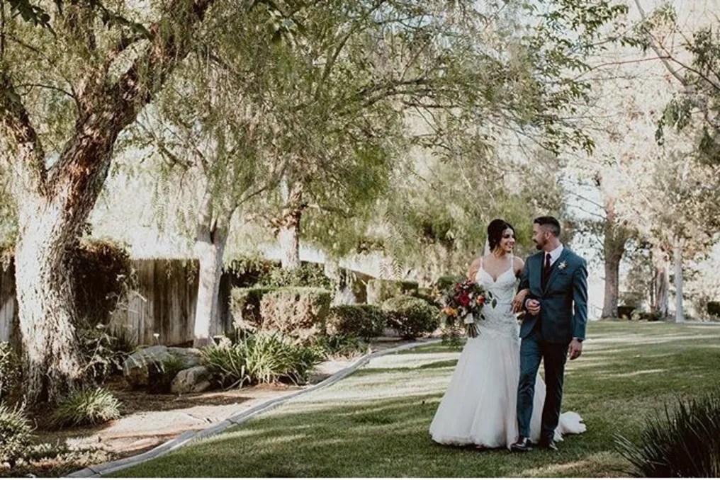 Hamilton Oaks Vineyard Events #15