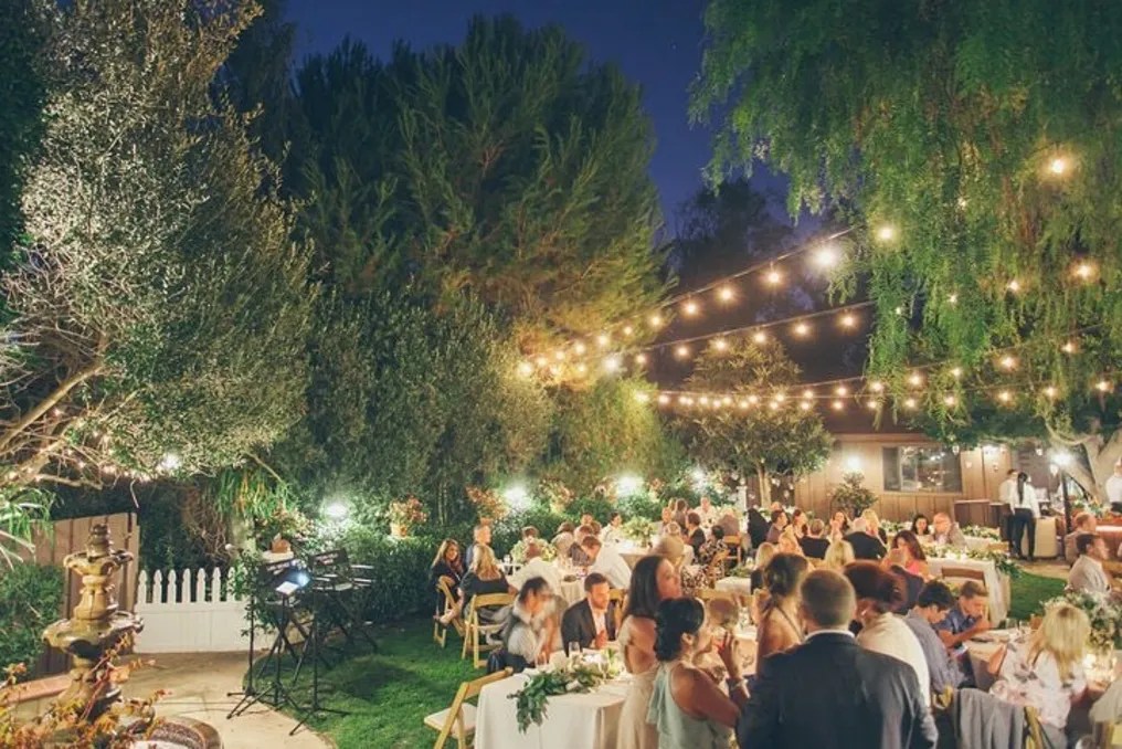 Hamilton Oaks Vineyard Events #16