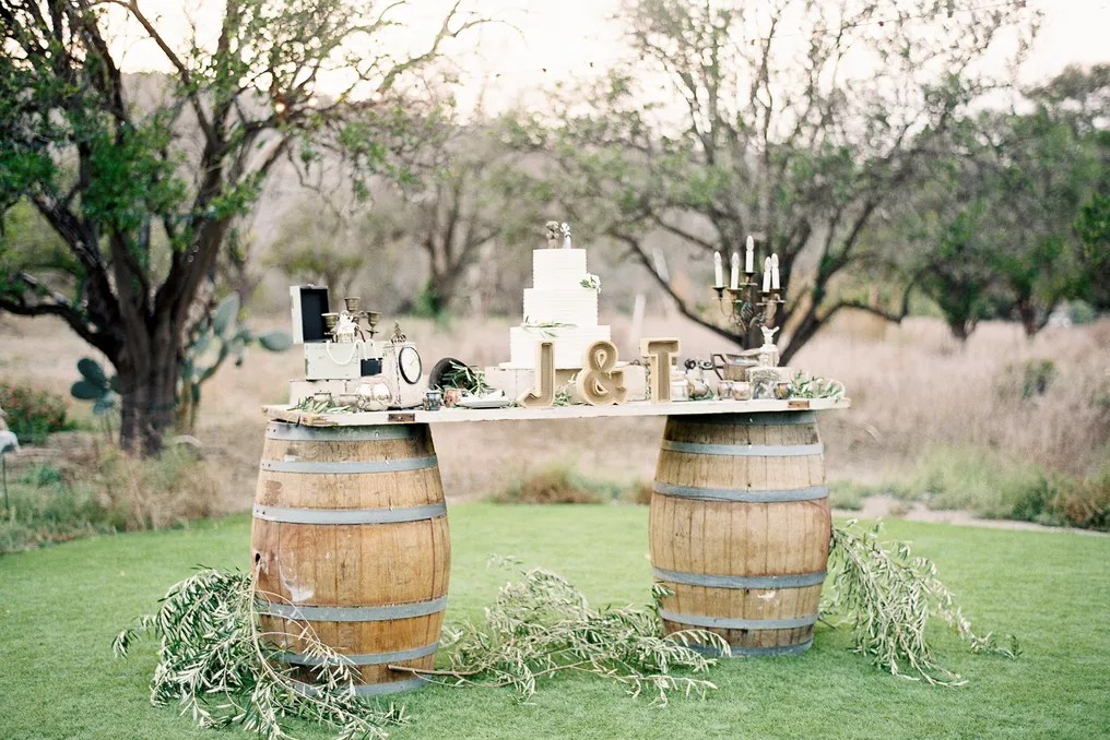 Hamilton Oaks Vineyard Events #20