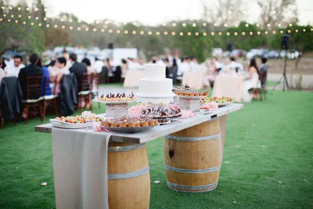 Hamilton Oaks Vineyard Events #23
