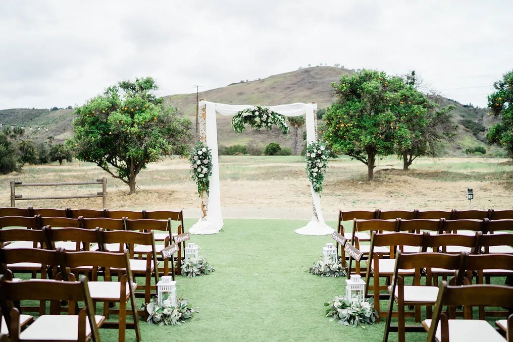 Hamilton Oaks Vineyard Events #31