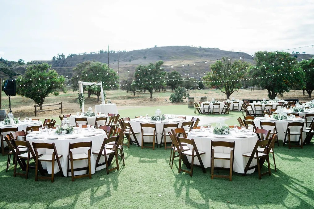 Hamilton Oaks Vineyard Events #32
