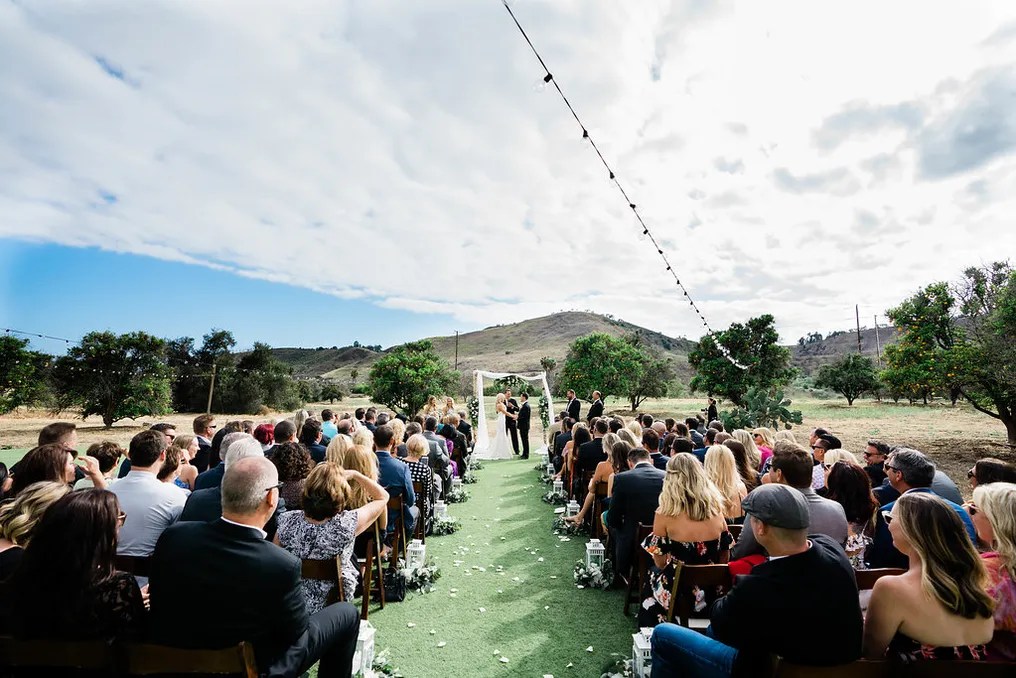 Hamilton Oaks Vineyard Events #35