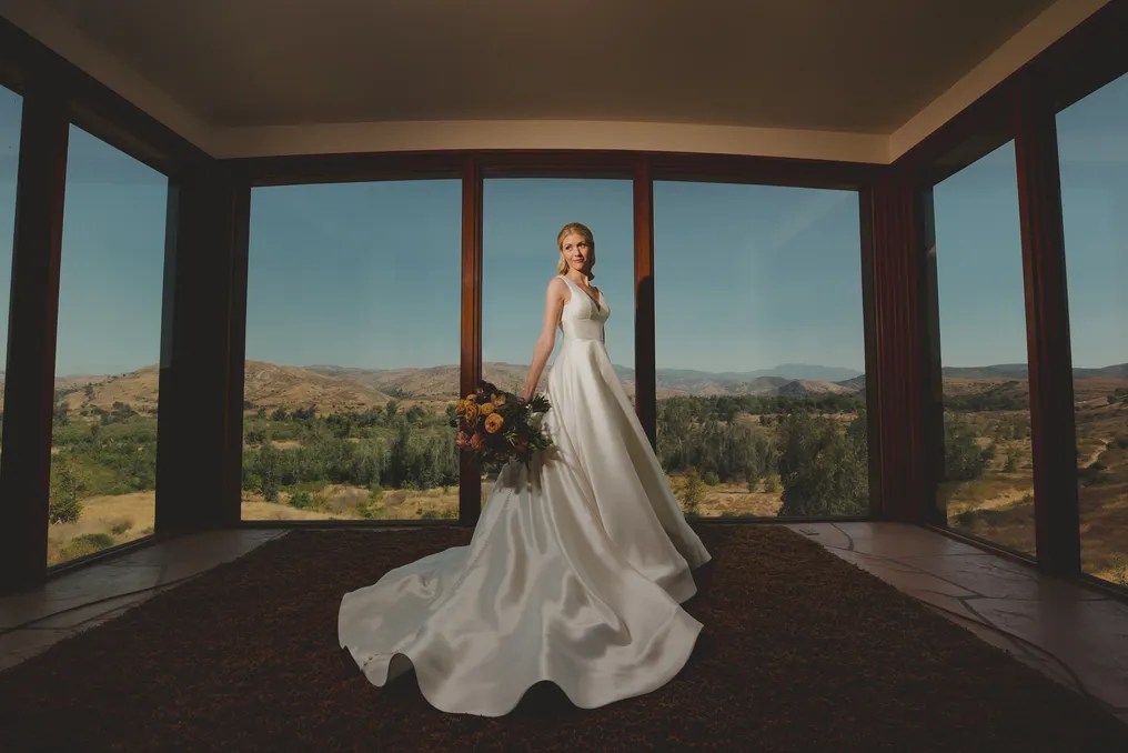 Hamilton Oaks Vineyard Events #37