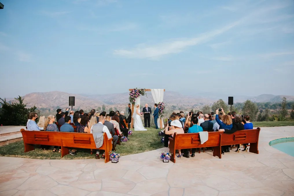 Hamilton Oaks Vineyard Events #40