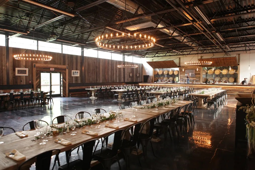 Clark Hall at Kinsmen Brewing #6