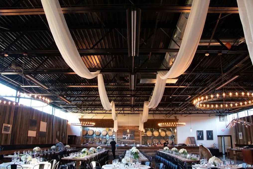 Clark Hall at Kinsmen Brewing #10