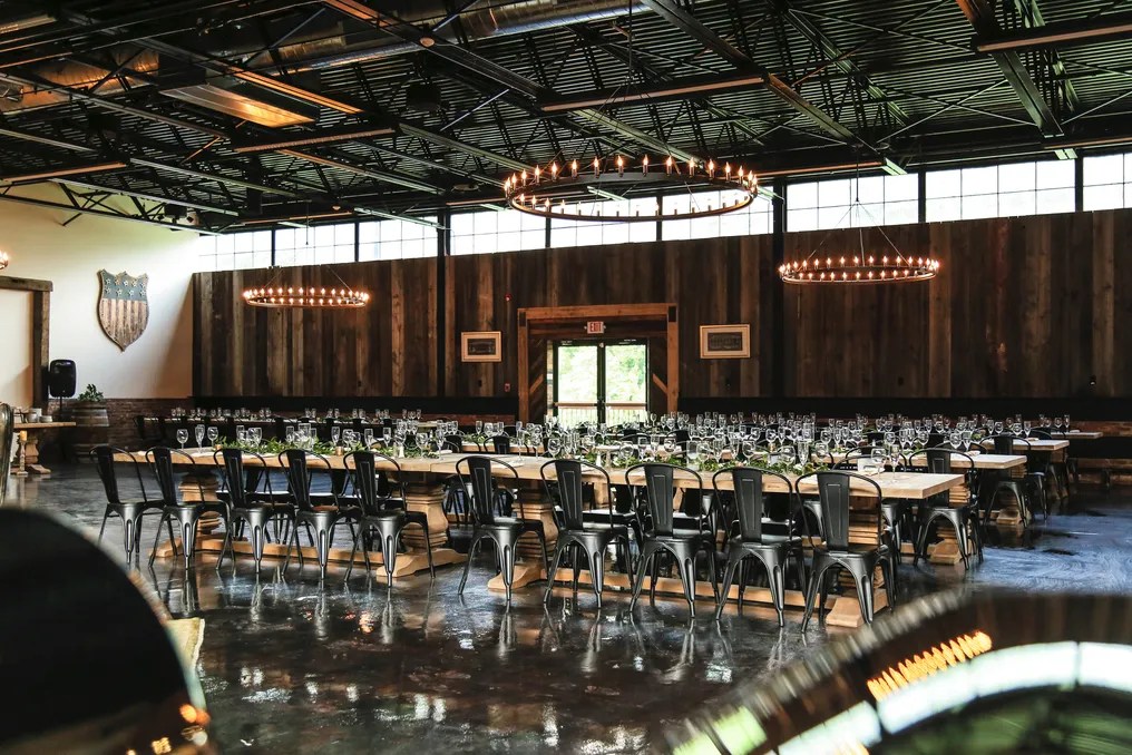 Clark Hall at Kinsmen Brewing #11