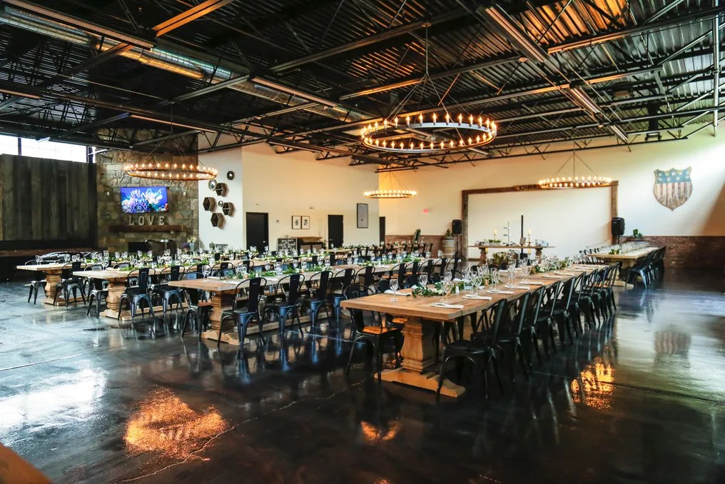 Clark Hall at Kinsmen Brewing #13