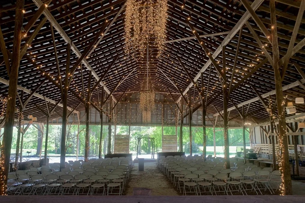 Clement Farm Weddings #1