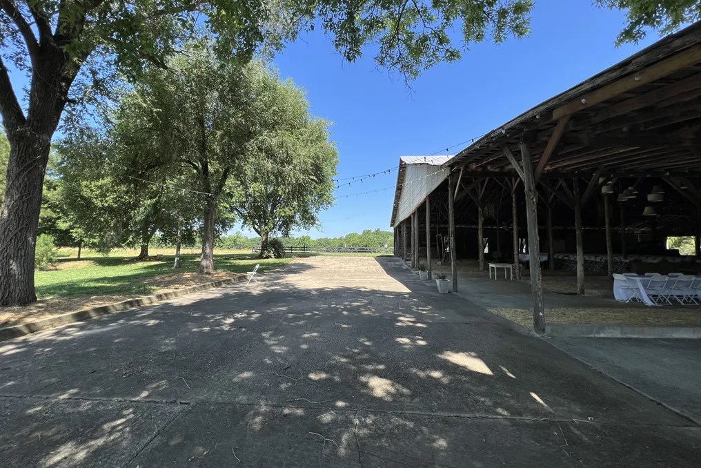 Clement Farm Weddings #2