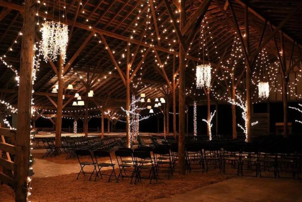 Clement Farm Weddings #6