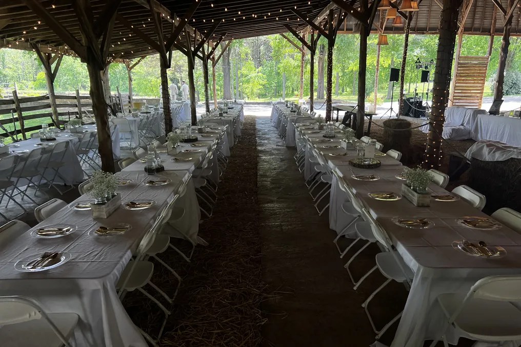 Clement Farm Weddings #11
