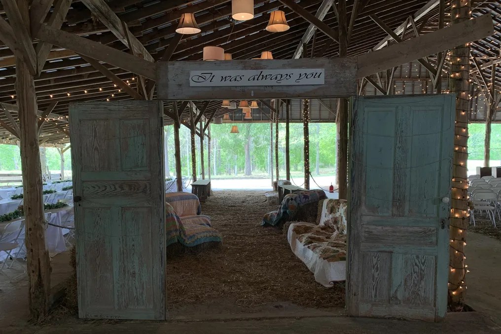 Clement Farm Weddings #14