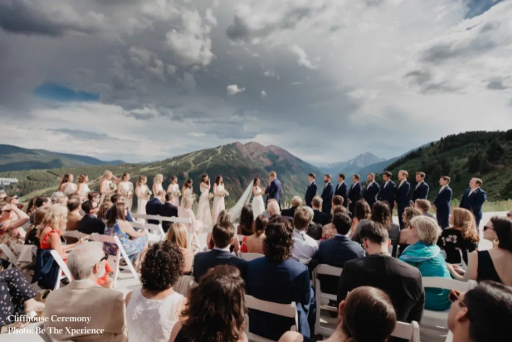 Aspen Snowmass Weddings #1
