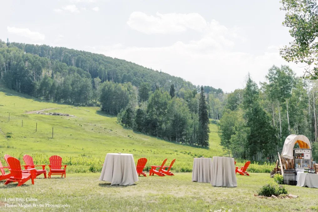 Aspen Snowmass Weddings #2