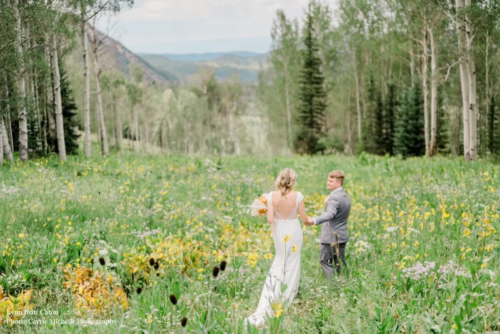 Aspen Snowmass Weddings #3