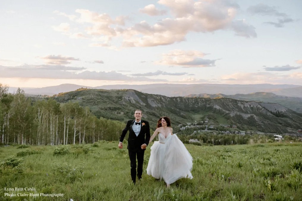 Aspen Snowmass Weddings #5