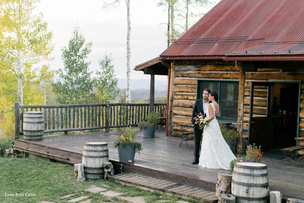 Aspen Snowmass Weddings #7