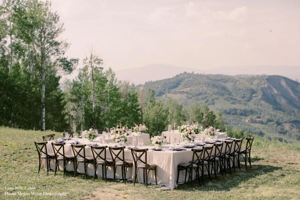 Aspen Snowmass Weddings #8