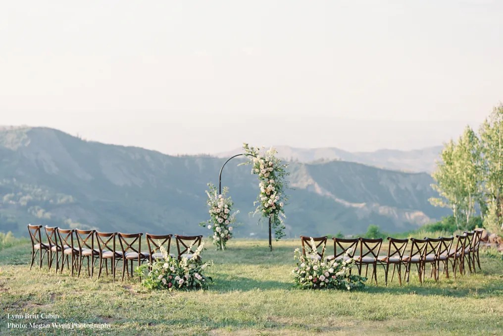 Aspen Snowmass Weddings #10