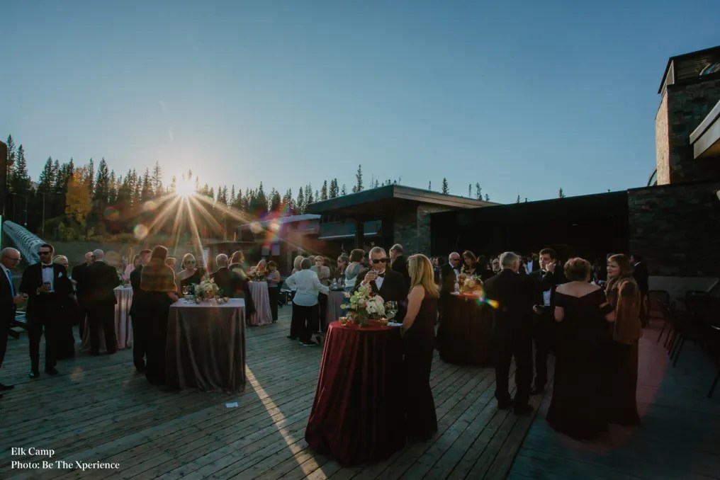 Aspen Snowmass Weddings #11