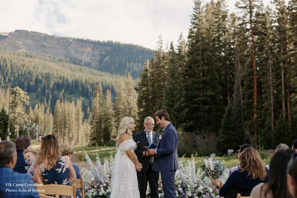 Aspen Snowmass Weddings #12