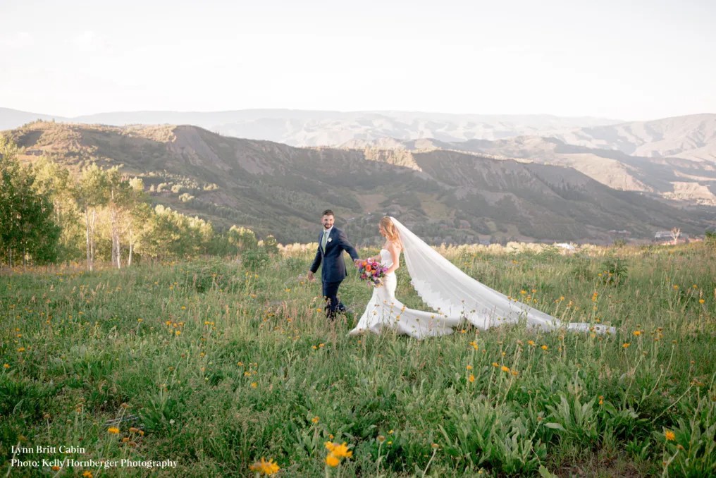 Aspen Snowmass Weddings #13