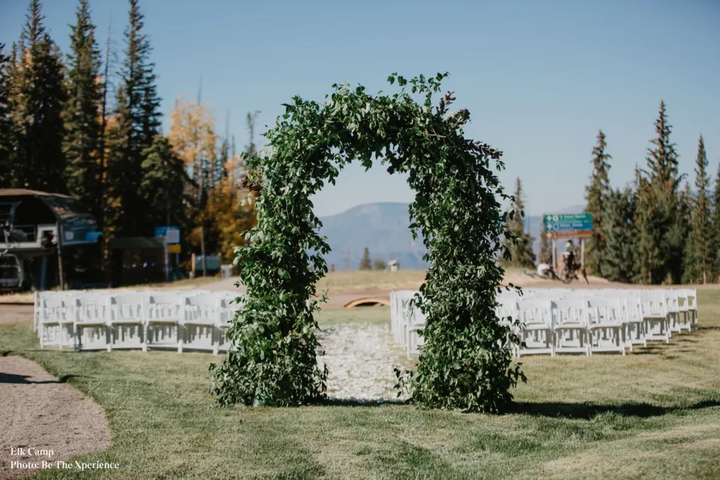 Aspen Snowmass Weddings #14