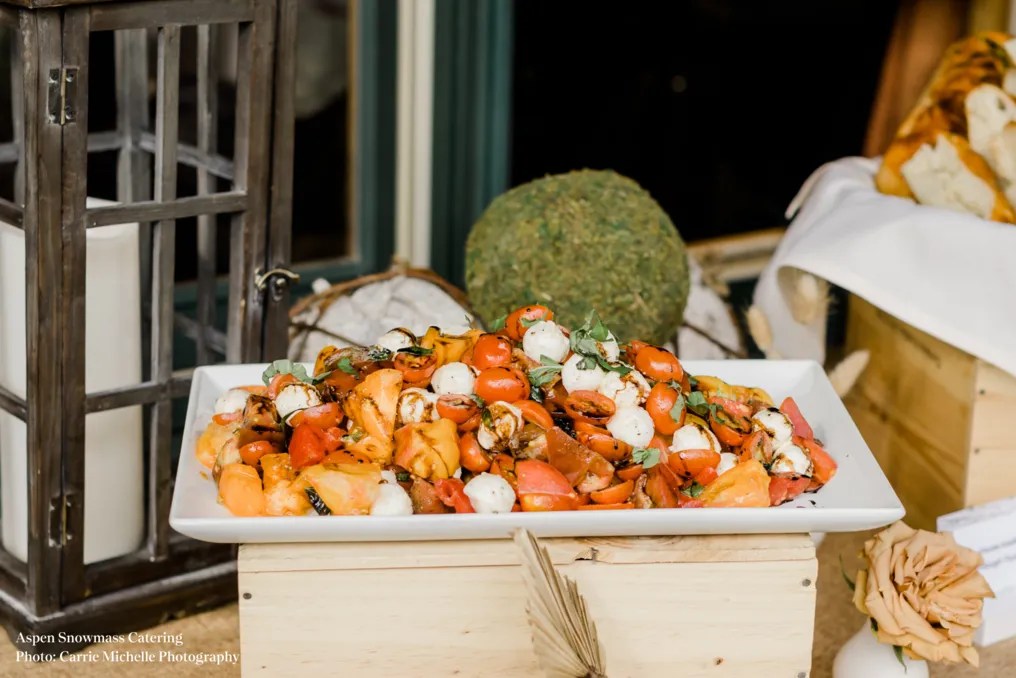Aspen Snowmass Weddings #15