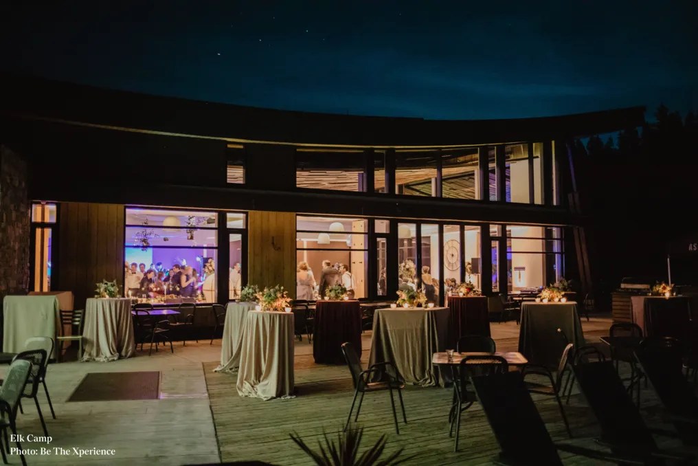 Aspen Snowmass Weddings #16