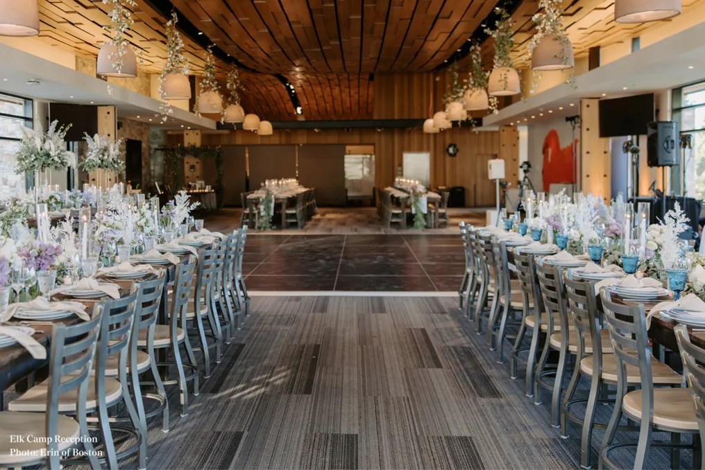 Aspen Snowmass Weddings #17