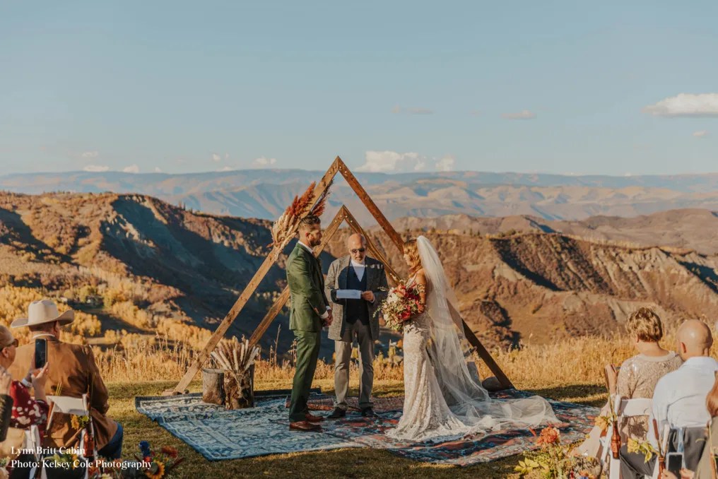 Aspen Snowmass Weddings #19