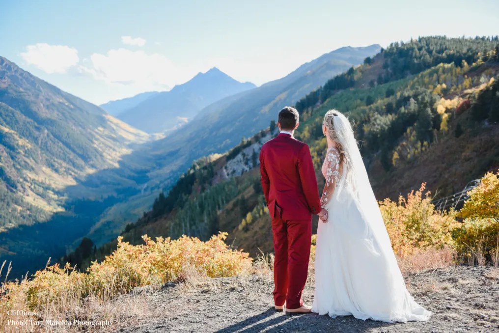 Aspen Snowmass Weddings #22