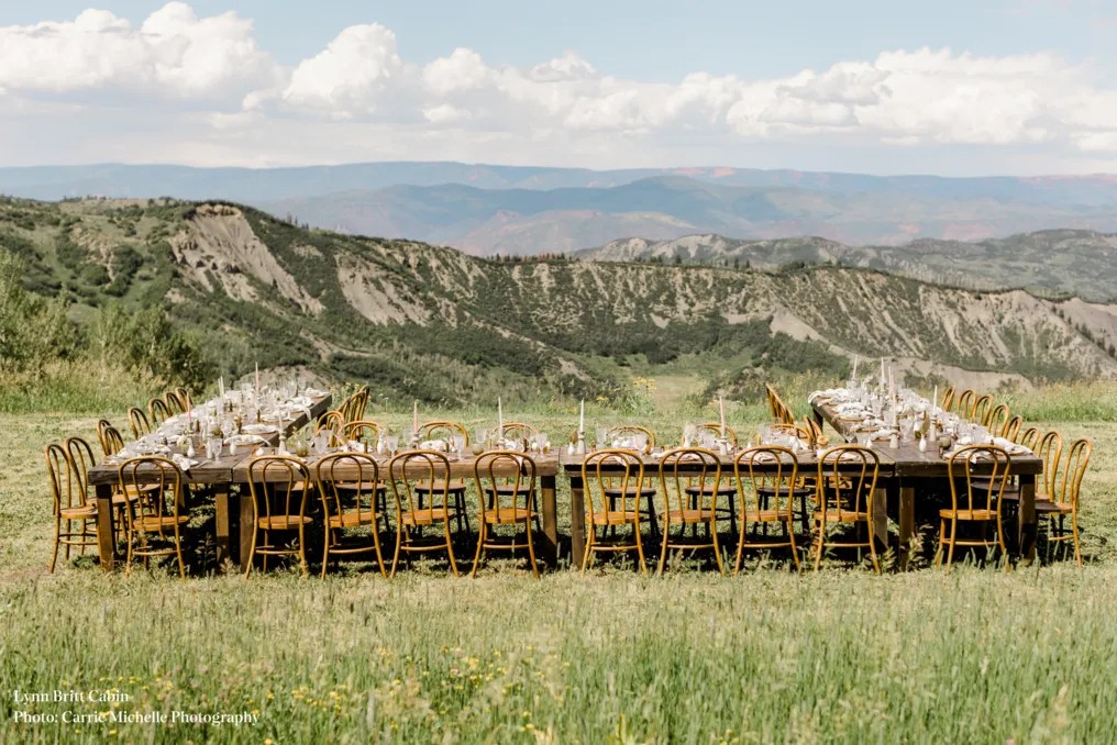 Aspen Snowmass Weddings #25