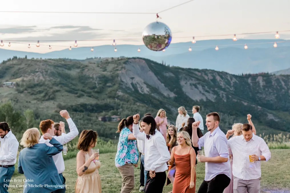 Aspen Snowmass Weddings #26