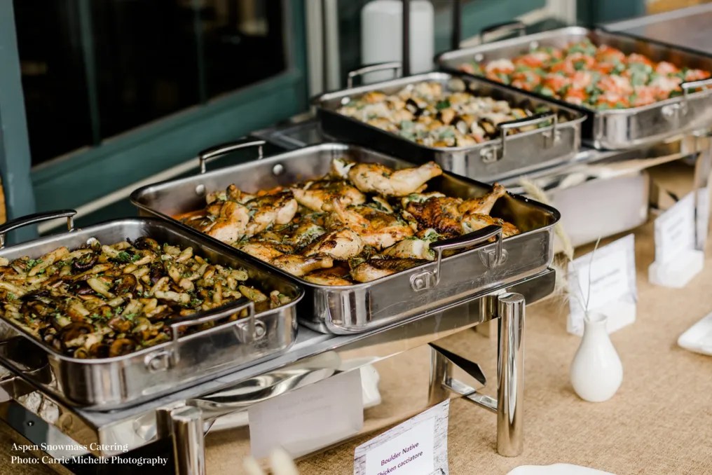 Aspen Snowmass Weddings #28