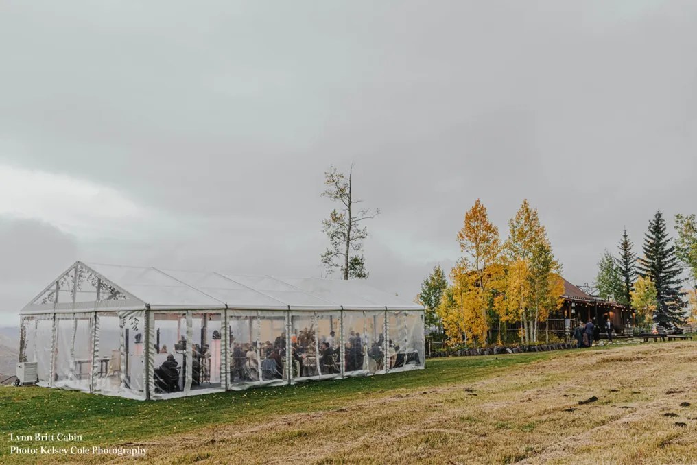 Aspen Snowmass Weddings #31