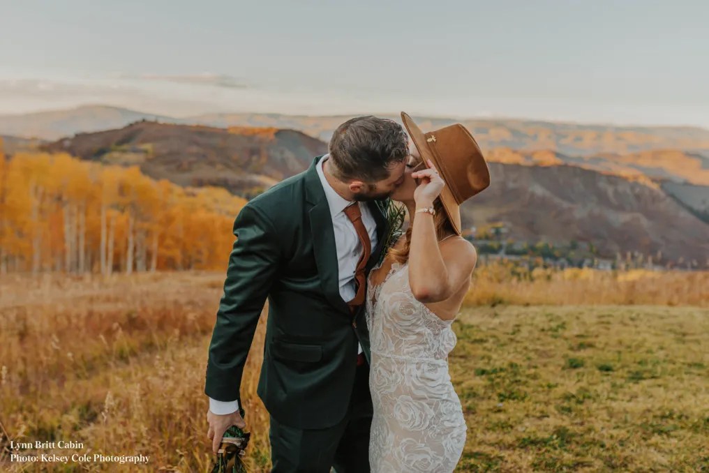 Aspen Snowmass Weddings #34