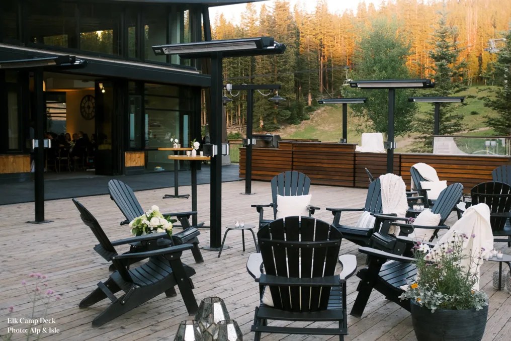 Aspen Snowmass Weddings #35