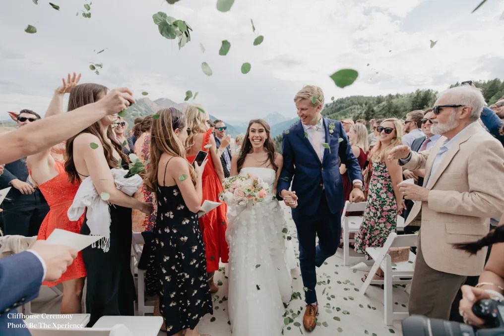 Aspen Snowmass Weddings #36