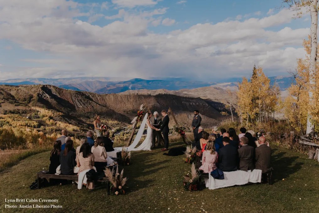 Aspen Snowmass Weddings #39